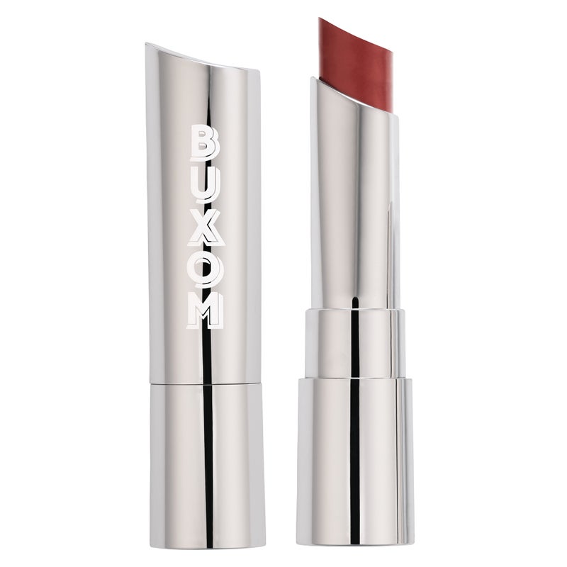 BUXOM Full On Plumping Lipstick Satin Hush Hush - Image 1